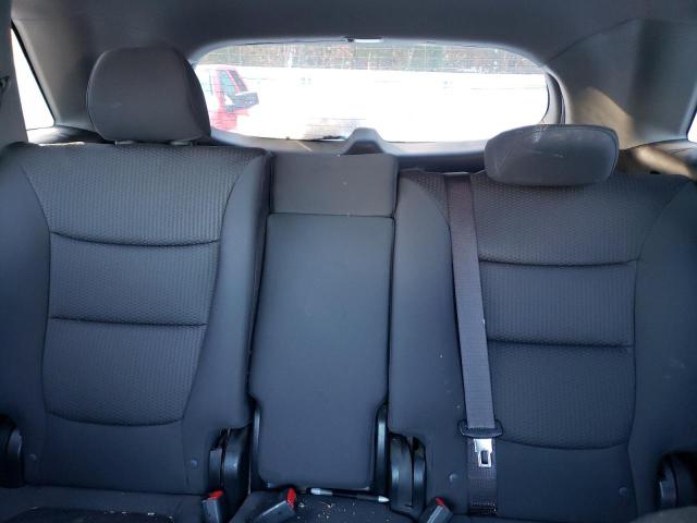 Zdjęcie 10 z aukcji – 2012 KIA SORENTO BA z VIN 5XYKT3A67CG242027