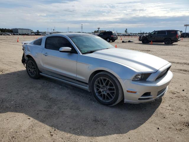 Photo 4 from auction – 2014 FORD MUSTANG with VIN 1ZVBP8AM4E5283031
