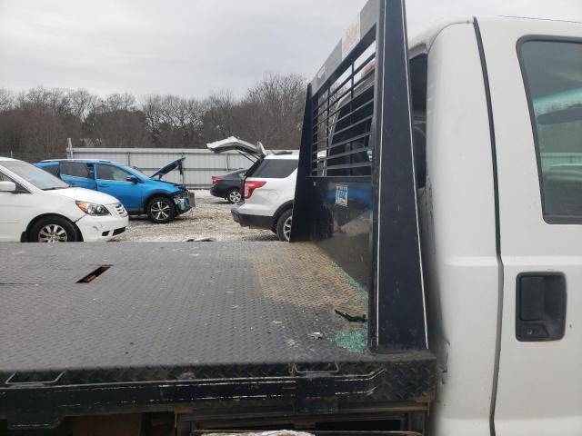Foto 10 de la subasta – 2004 FORD F250 SUPER con VIN 1FTNF20L34EB89343