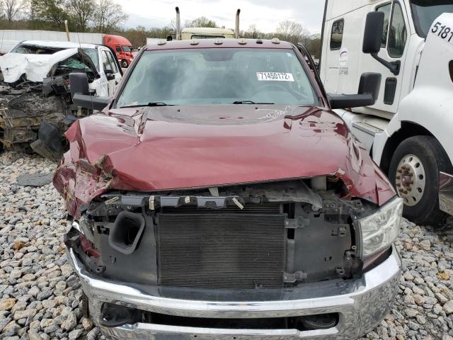 Photo 11 from auction – 2018 RAM 3500 ST with VIN 3C63RPGL3JG421453
