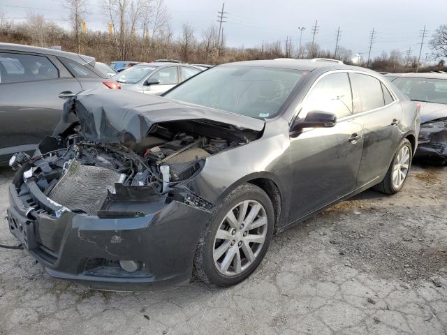 Photo 1 from auction – 2013 CHEVROLET MALIBU 2LT with VIN 1G11E5SAXDF334718