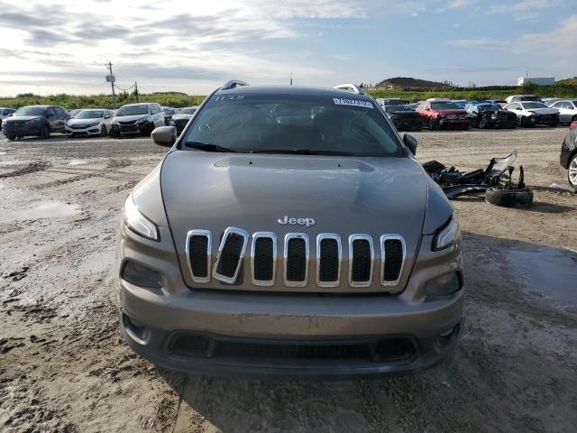 Photo 5 from auction – 2017 JEEP CHEROKEE L with VIN 1C4PJLCB0HW511128