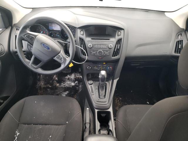 Photo 8 from auction – 2016 FORD FOCUS SE with VIN 1FADP3F25GL337690