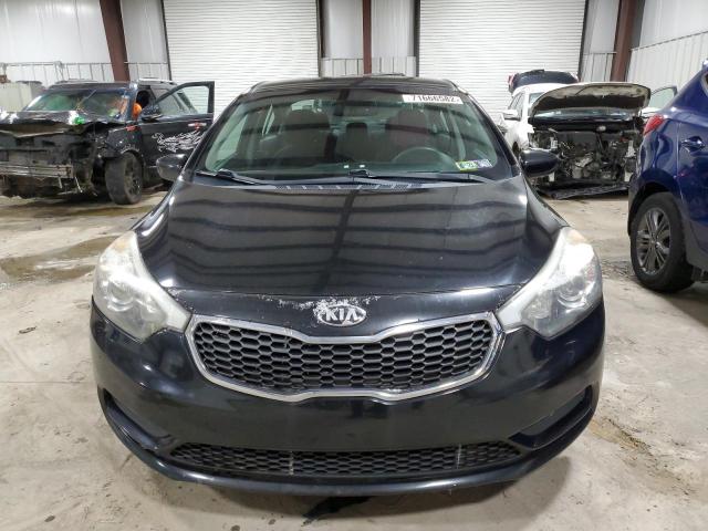 Photo 5 from auction – 2014 KIA FORTE LX with VIN KNAFK4A6XE5139445