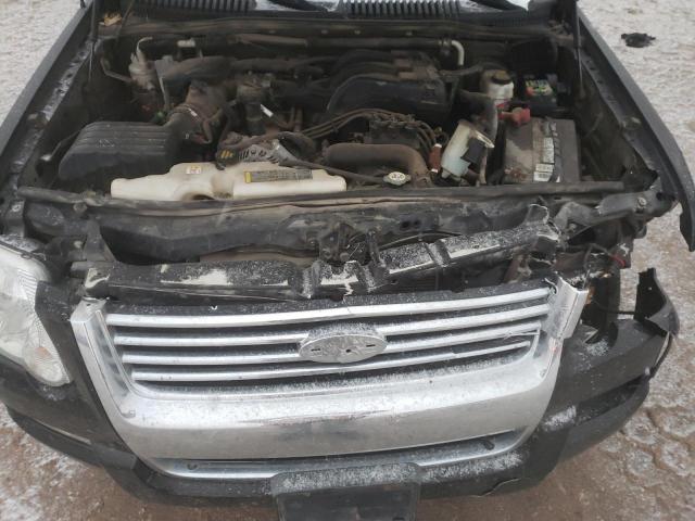 Photo 12 from auction – 2010 FORD EXPLORER X with VIN 1FMEU7DE3AUA74589