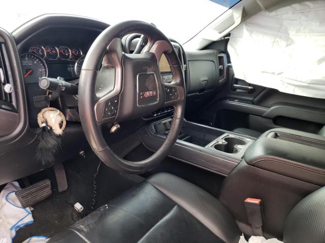 Photo 8 from auction – 2014 GMC SIERRA K15 with VIN 3GTU2VECXEG393049