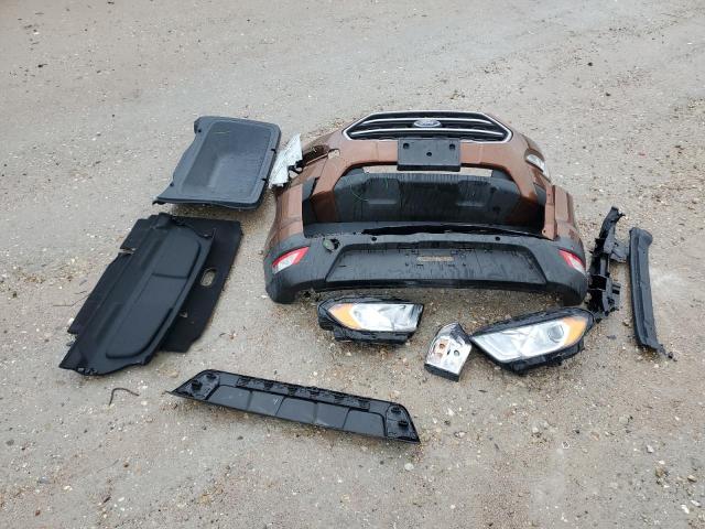 Photo 13 from auction – 2020 FORD ECOSPORT S with VIN MAJ3S2GEXLC323145