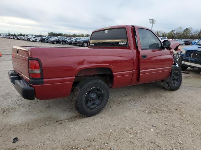 Photo 3 from auction – 1994 DODGE RAM 1500 with VIN 3B7HC16Y7RM518193