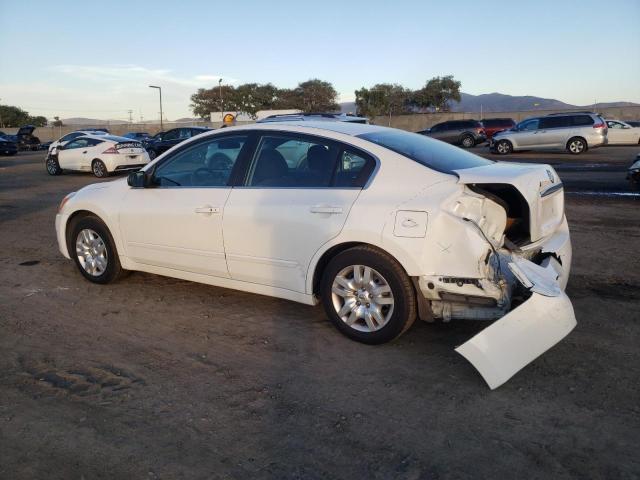 Photo 2 from auction – 2011 NISSAN ALTIMA BAS with VIN 1N4AL2AP1BN402513