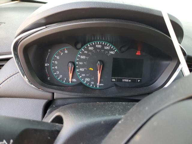 Photo 9 from auction – 2019 CHEVROLET TRAX 1LT with VIN KL7CJPSB3KB906312