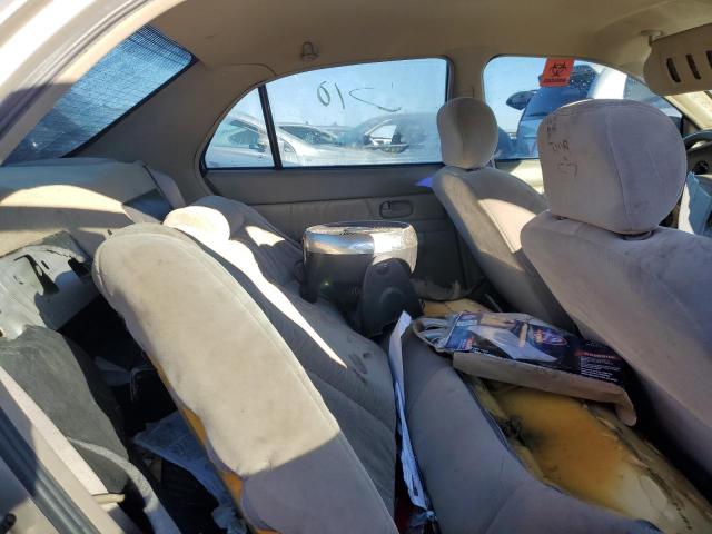 Photo 10 from auction – 1999 BUICK CENTURY CU with VIN 2G4WS52M6X1413469