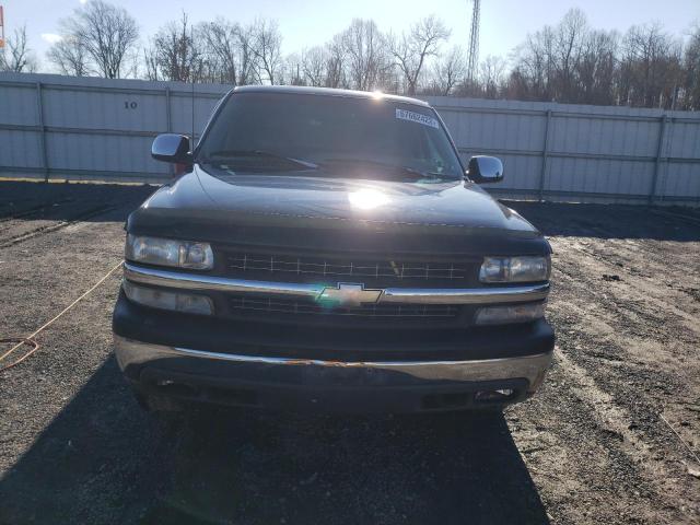 Photo 5 from auction – 1999 CHEVROLET SILVERADO with VIN 2GCEK19T6X1186158