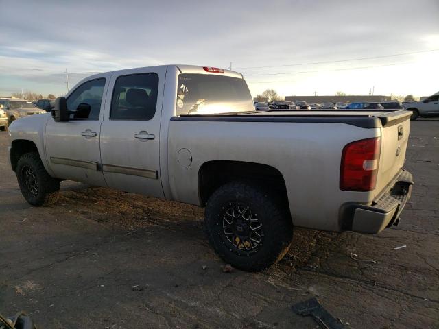 Photo 2 from auction – 2011 CHEVROLET SILVER1500 with VIN 3GCPKTE20BG150631