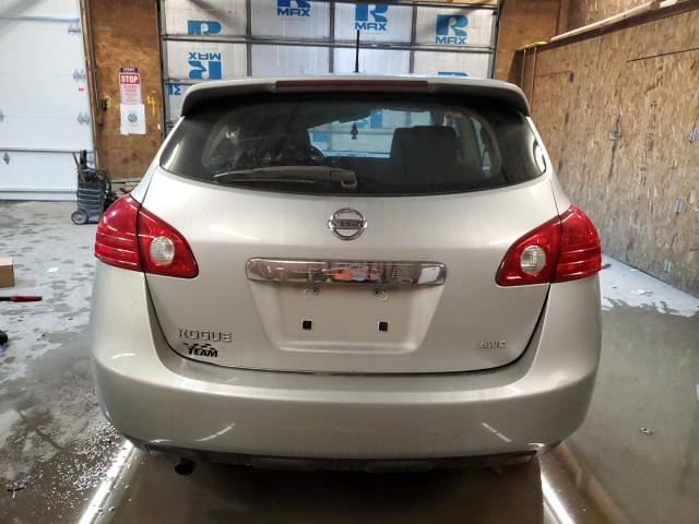 Photo 6 from auction – 2012 NISSAN ROGUE S with VIN JN8AS5MV2CW360152