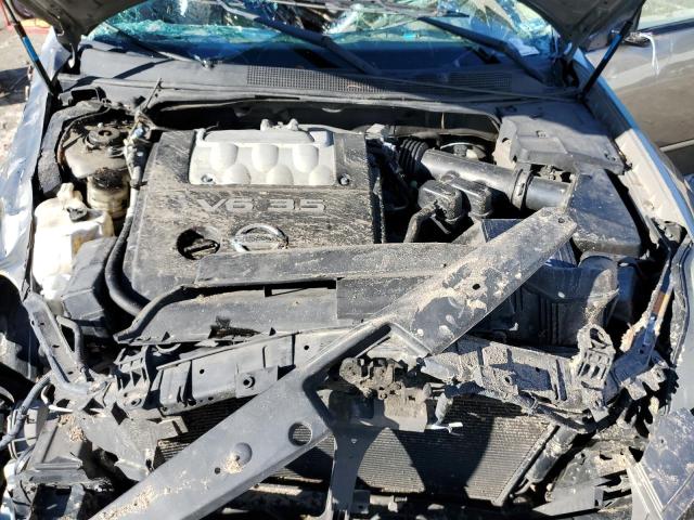 Photo 7 from auction – 2004 NISSAN MAXIMA SE with VIN 1N4BA41E94C889253