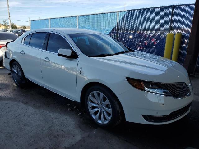 Photo 4 from auction – 2013 LINCOLN MKS with VIN 1LNHL9DK6DG612707