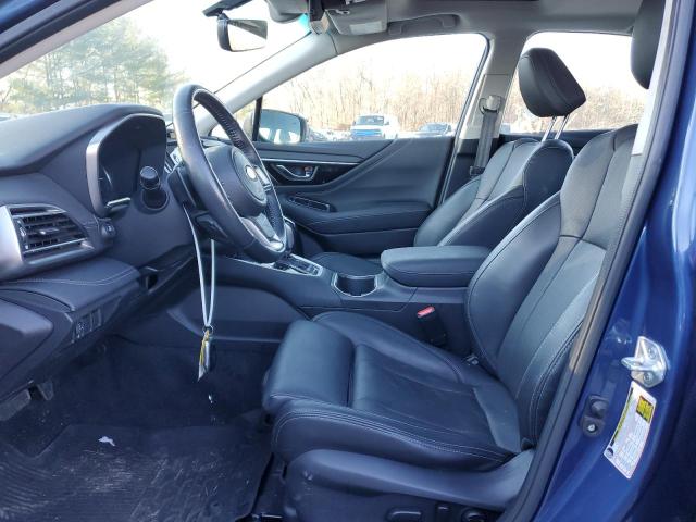 Photo 7 from auction – 2021 SUBARU LEGACY LIM with VIN 4S3BWGN65M3007186