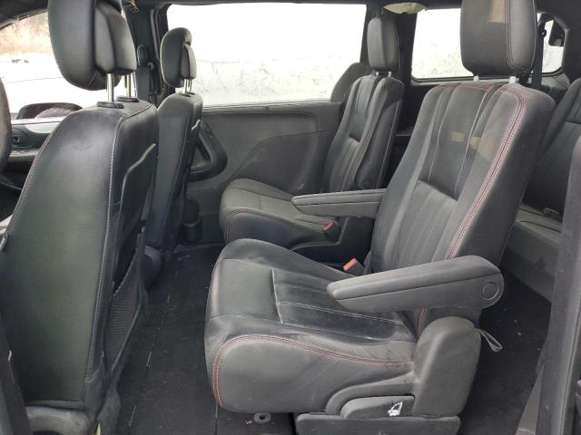 Photo 11 from auction – 2018 DODGE GRAND CARA with VIN 2C4RDGEG5JR336647