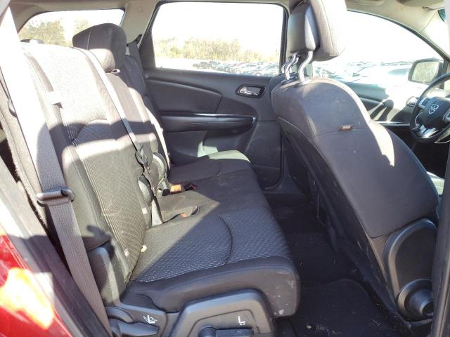 Photo 11 from auction – 2015 DODGE JOURNEY SX with VIN 3C4PDCBB8FT573503