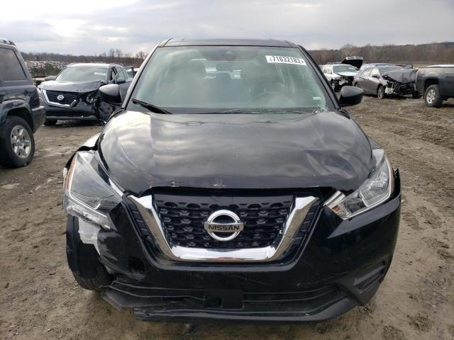 Photo 5 from auction – 2021 NISSAN KICKS S with VIN 3N1CP5BV2ML483047
