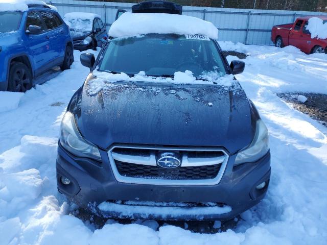 Photo 5 from auction – 2012 SUBARU IMPREZA SP with VIN JF1GPAL68CH241073