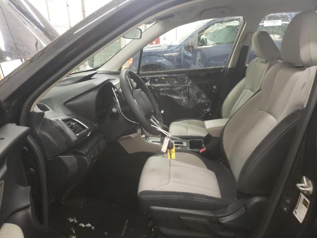 Photo 7 from auction – 2021 SUBARU FORESTER with VIN JF2SKAAC9MH507473