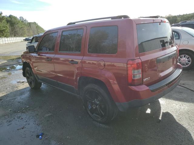 Photo 2 from auction – 2014 JEEP PATRIOT SP with VIN 1C4NJPBA0ED720478