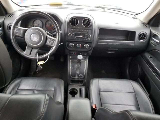Photo 8 from auction – 2016 JEEP PATRIOT LA with VIN 1C4NJPFA3GD602163