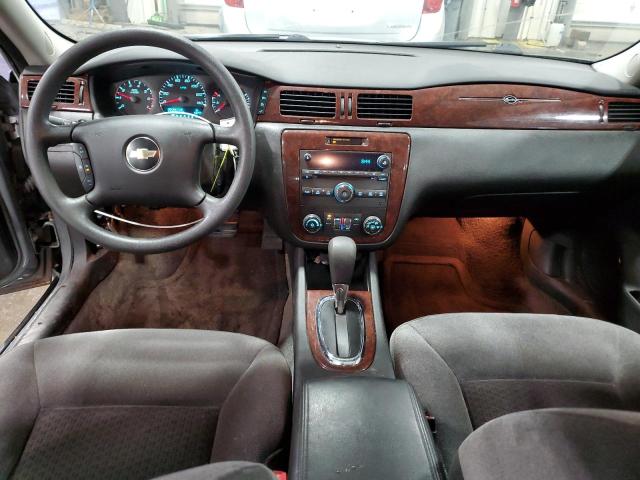 Photo 8 from auction – 2009 CHEVROLET IMPALA 1LT with VIN 2G1WT57K591157362