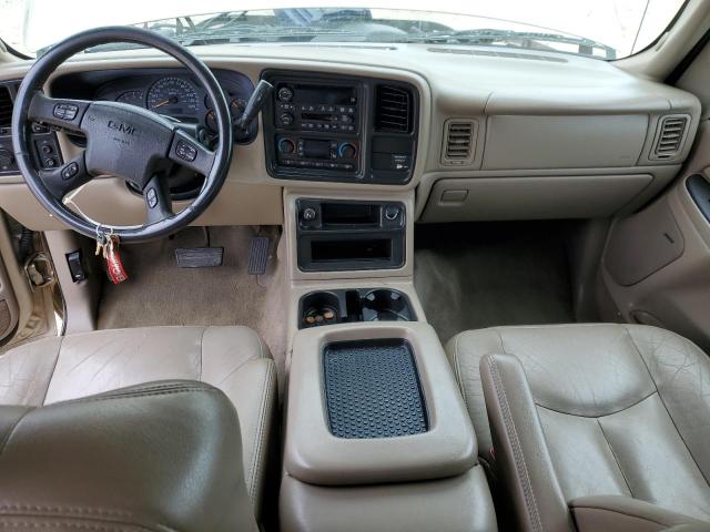 Photo 8 from auction – 2004 GMC NEW SIERRA with VIN 1GTEK19T64E397838