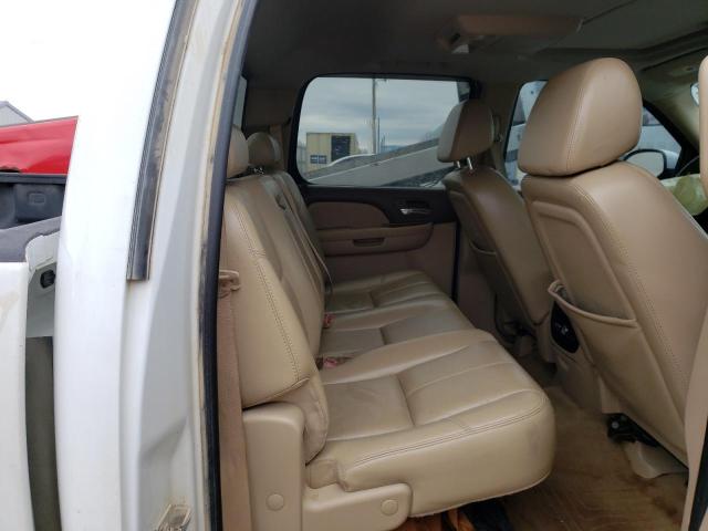 Photo 10 from auction – 2007 GMC NEW SIERRA with VIN 2GTEK13M371511480