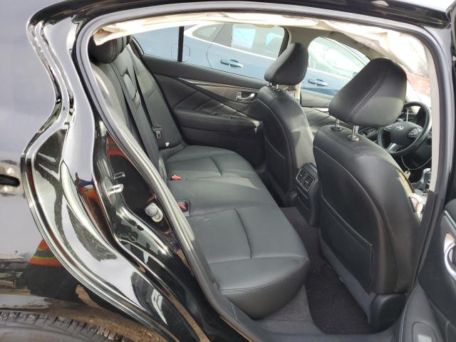 Photo 10 from auction – 2017 INFINITI Q50 PREMIU with VIN JN1EV7AP4HM737284