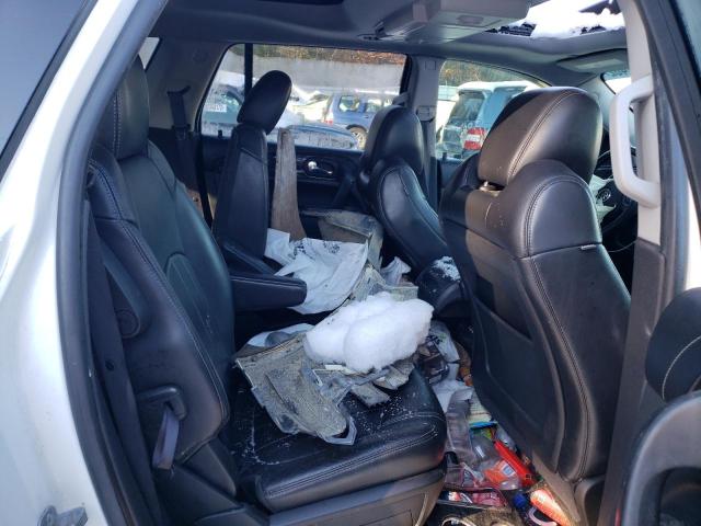 Photo 11 from auction – 2013 BUICK ENCLAVE with VIN 5GAKVDKD3DJ131295