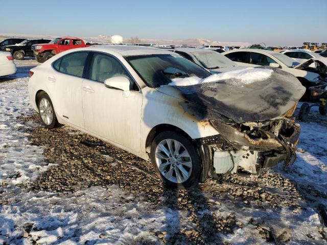 Foto 4 de la subasta – 2013 LEXUS ES 300H con VIN JTHBW1GGXD2018546