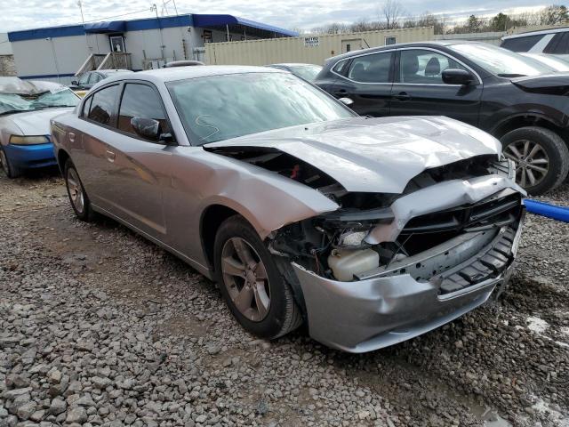 Photo 4 from auction – 2014 DODGE CHARGER SE with VIN 2C3CDXBG3EH198083