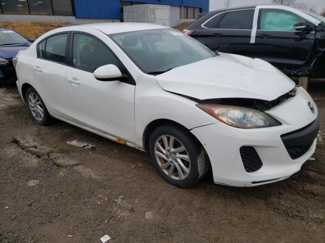 Photo 4 from auction – 2012 MAZDA 3 I with VIN JM1BL1V79C1567589