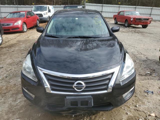 Photo 5 from auction – 2013 NISSAN ALTIMA 2.5 with VIN 1N4AL3AP1DC122059