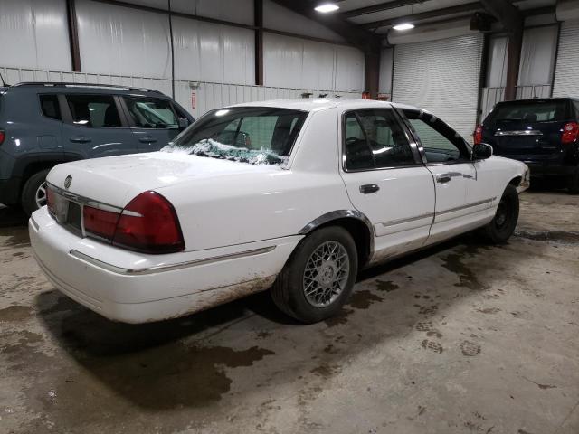 Photo 3 from auction – 2001 MERCURY GRAND MARQ with VIN 2MEFM74W31X708752