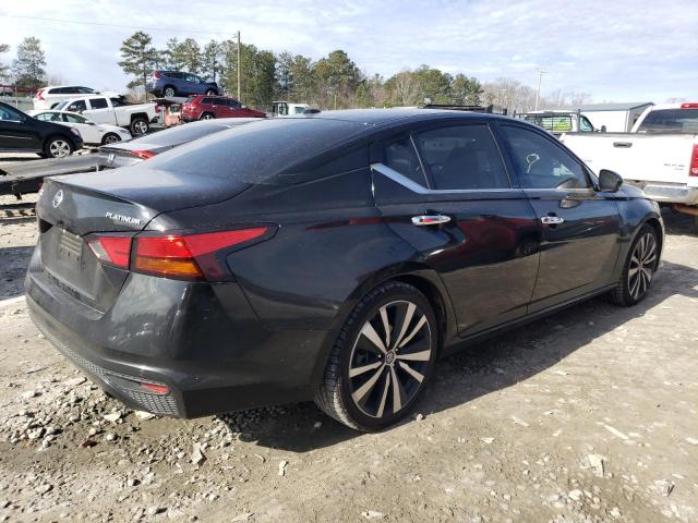 Photo 3 from auction – 2019 NISSAN ALTIMA PLA with VIN 1N4BL4FV1KN313967