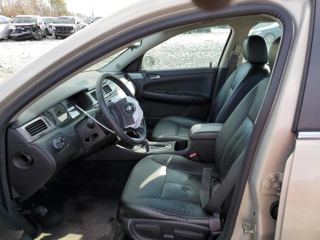 Photo 7 from auction – 2008 CHEVROLET IMPALA LT with VIN 2G1WT58K489272808