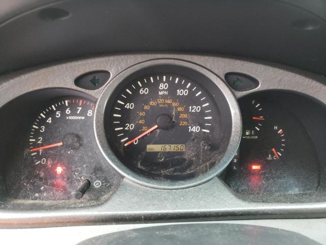 Photo 9 from auction – 2003 TOYOTA HIGHLANDER with VIN JTEHF21A230140779