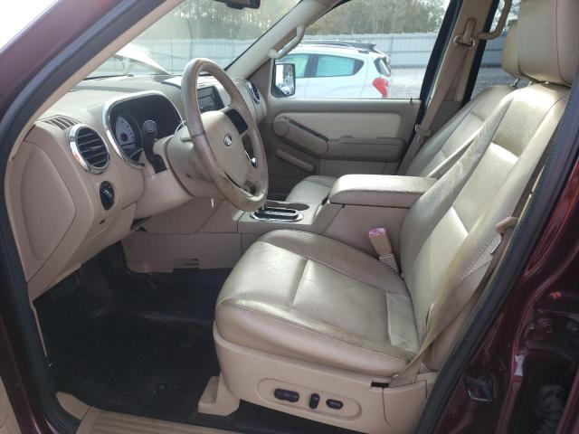 Photo 7 from auction – 2007 FORD EXPLORER S with VIN 1FMEU53KX7UB63225