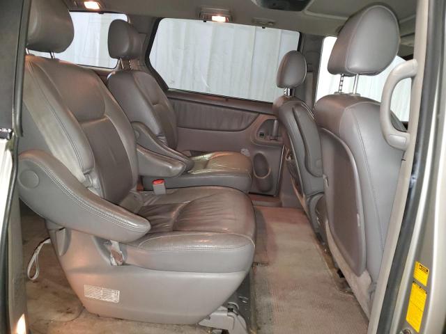Photo 11 from auction – 2005 TOYOTA SIENNA XLE with VIN 5TDBA22C75S042016