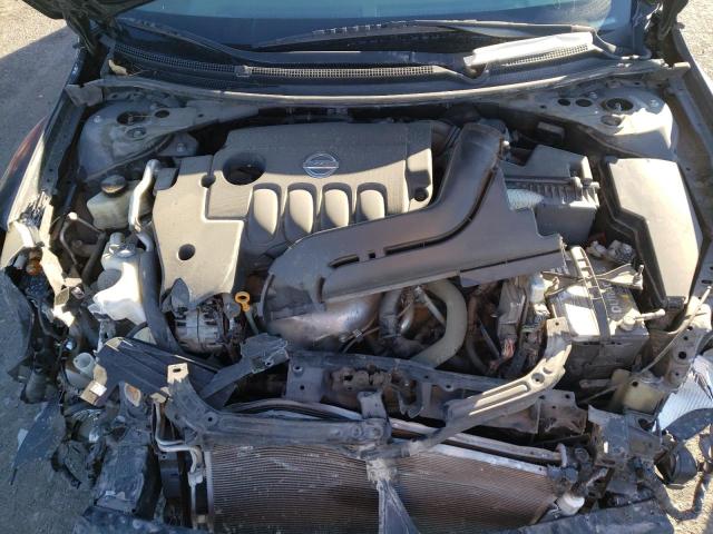 Photo 11 from auction – 2010 NISSAN ALTIMA BAS with VIN 1N4AL2AP5AN512768
