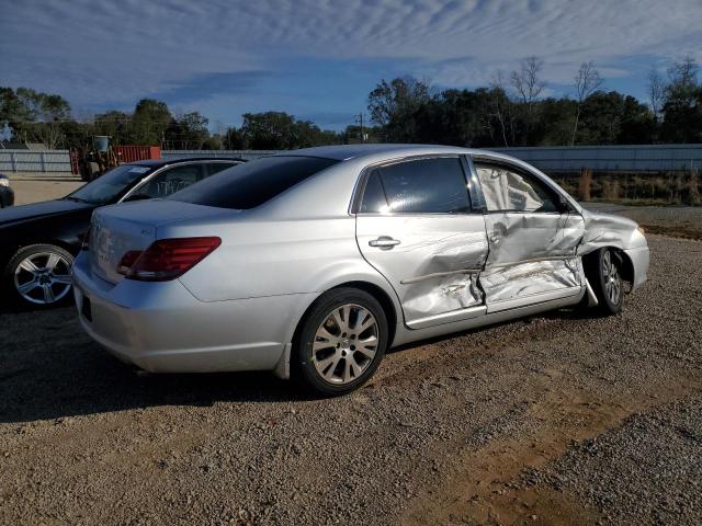 Photo 3 from auction – 2008 TOYOTA AVALON XL with VIN 4T1BK36B98U293443