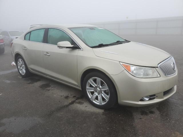 Photo 4 from auction – 2013 BUICK LACROSSE with VIN 1G4GC5E3XDF206169