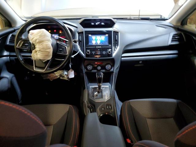 Photo 8 from auction – 2018 SUBARU CROSSTREK with VIN JF2GTABC6J8207208