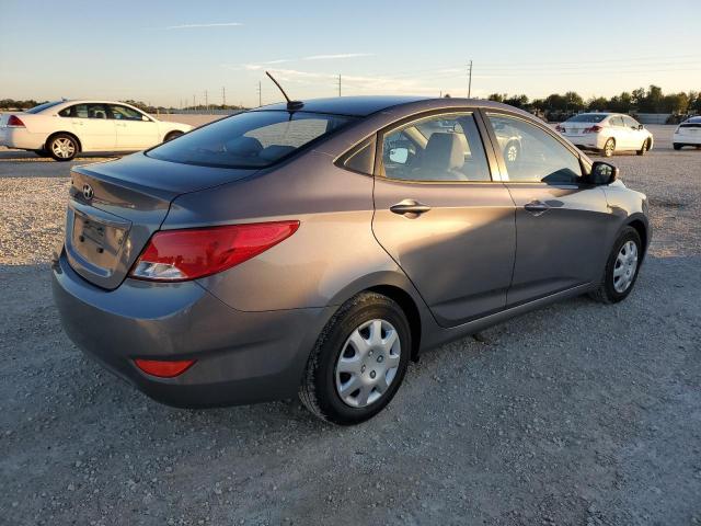 Photo 3 from auction – 2015 HYUNDAI ACCENT GLS with VIN KMHCT4AE9FU877220