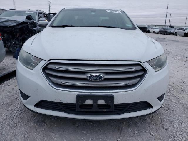 Photo 5 from auction – 2013 FORD TAURUS SEL with VIN 1FAHP2E88DG167055