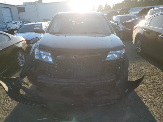 Zdjęcie 5 z aukcji – 2012 ACURA MDX TECHNO z VIN 2HNYD2H39CH525814